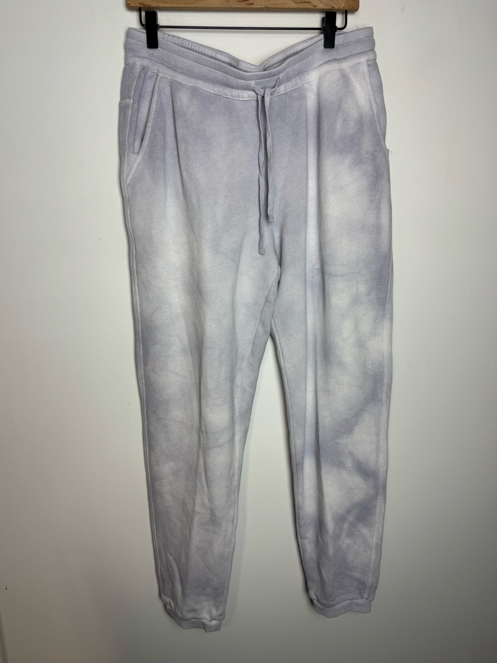 Barefoot Dreams MC CLOUD WASH TERRY JOGGER Soft Lilac